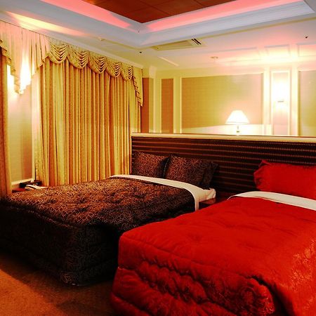 Daeyang Hotel Коян Экстерьер фото