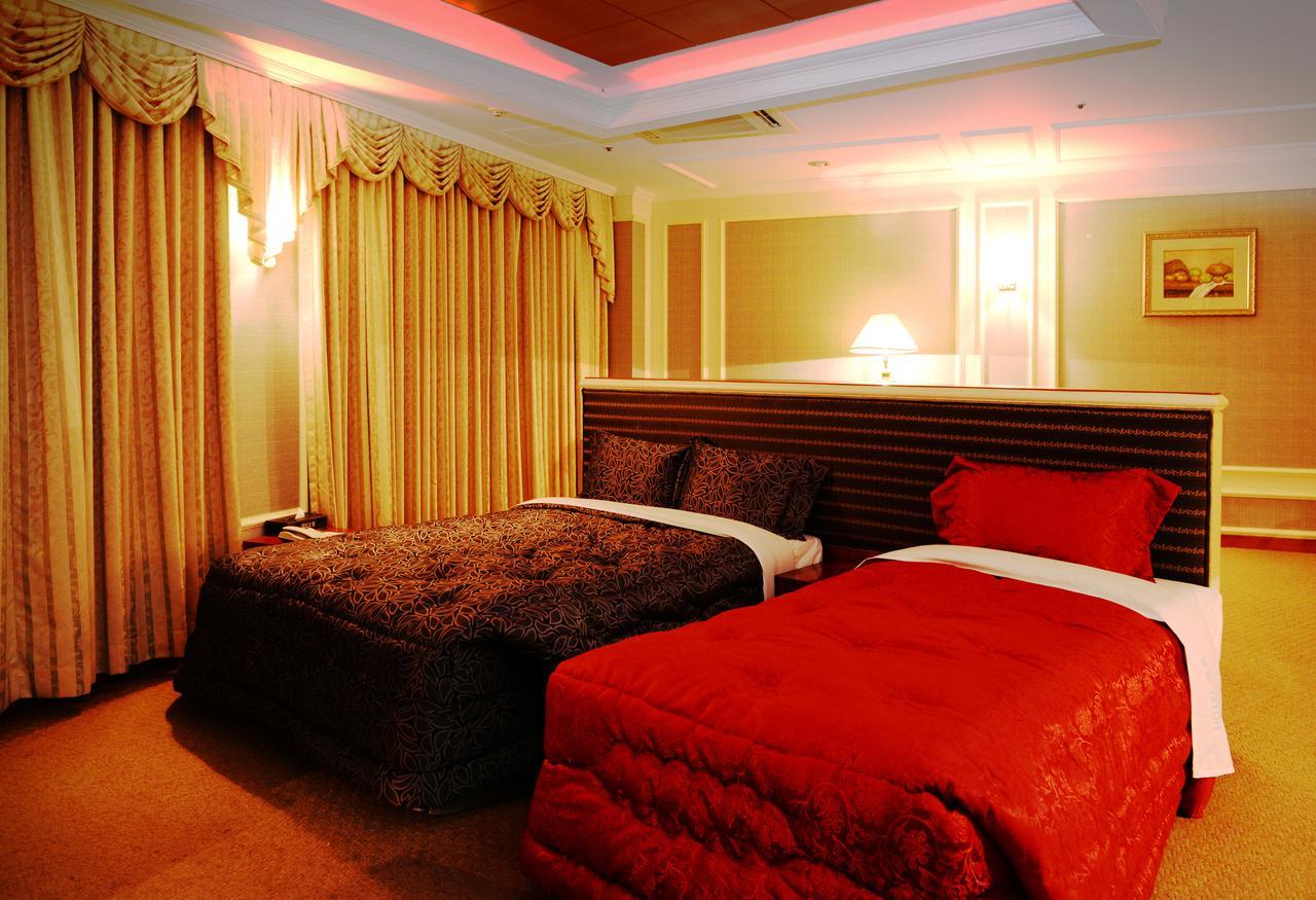 Daeyang Hotel Коян Экстерьер фото