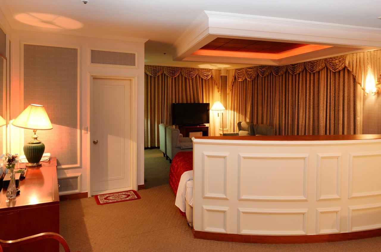 Daeyang Hotel Коян Экстерьер фото