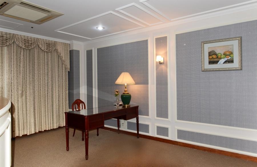 Daeyang Hotel Коян Экстерьер фото